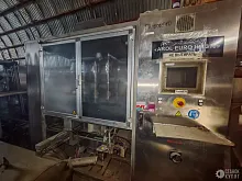 Линия розлива R.BARDI с узлом розлива SELTSTA SC-80