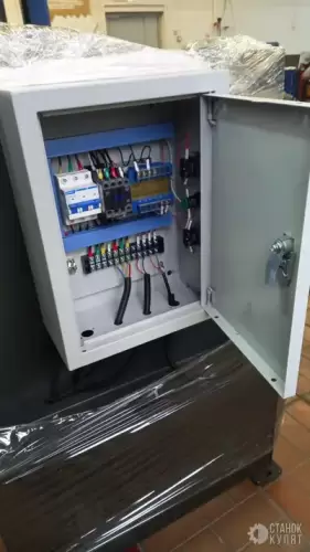 Электромеханическая гильотина METAL MASTER ETG 1330E 400066 фото 3