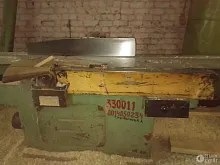 Фуговальный станок СФ-4-1