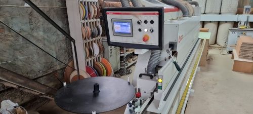 Кромкооблицовочный станок SCM OLIMPIC K560 230034 фото 7