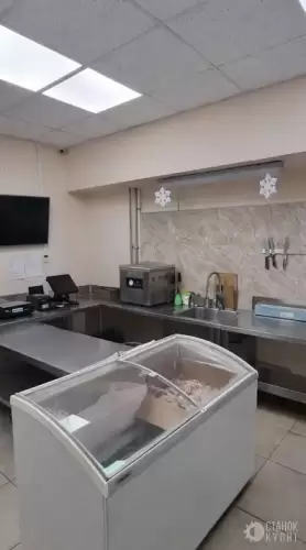 Право аренды холодильного склада с оборудованием 770170 фото 3