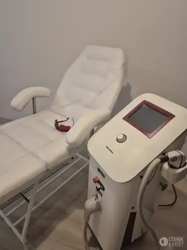Диодный лазер RUIKD LAMIS XL 750144