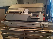 Кромкооблицовочный станок KROM AUTOMAT MAX