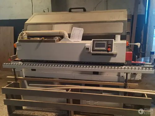 Кромкооблицовочный станок KROM AUTOMAT MAX 230059
