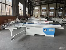 Форматно-раскроечный станок SONDA SN3200S