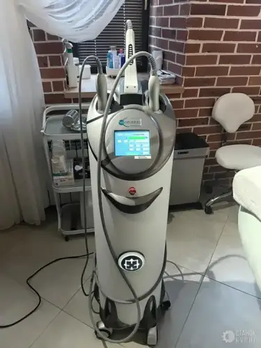 Аппарат Эндосфера-терапии для лица ENDOSPHERES THERAPY EVA 750135