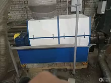 Гранулятор УПАК 4