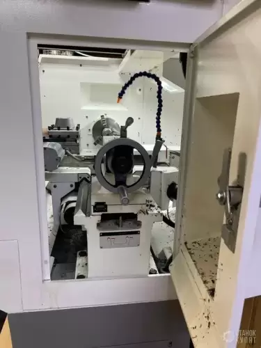 Токарный станок с ЧПУ JET JSK-1220S CNC 101547 фото 9