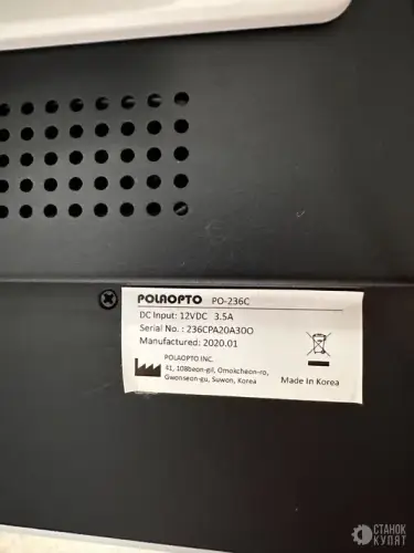 Видеомикроскоп SOMETECH VOMS-101D 840165 фото 6