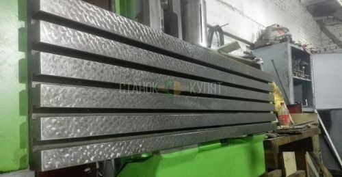 Фрезерный станок TOS FN40 300033 фото 5 Фрезерный станок TOS FN40 300033 фото 5