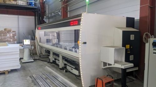 Обрабатывающий центр KABAN ZC 4040 300090 300090 фото 10