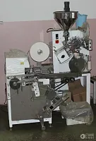 Машина для упаковки чайных пакетиков DXDC15 Q/1J33-2003