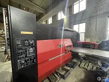 Координатно-револьверный пресс AMADA EUROPE 245