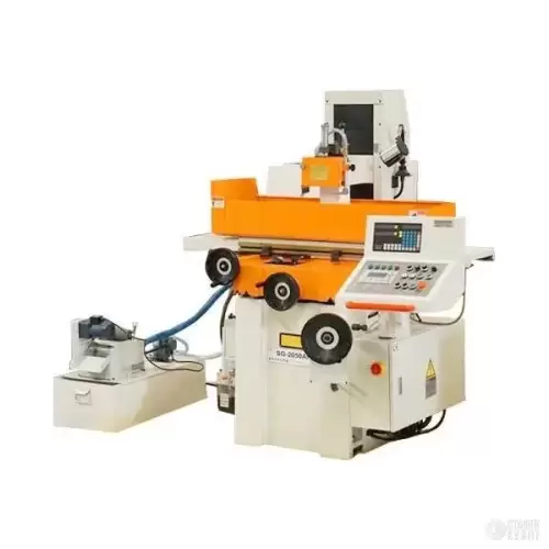 Плоскошлифовальный станок STALEX SG-2050AHD 990083