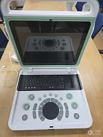 Ветеринарный УЗИ-аппарат BPU-50 С
