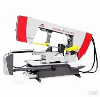 Ленточнопильный станок BOMAR WORKLINE 410.280 DGH