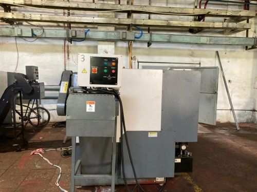 Токарный обрабатывающий центр OKUMA-PUMORI GENOS L300-M 101457 фото 12