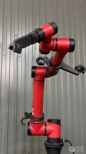 Робототехнический комплекс REDWELD BASIC ECO 10 COBOT 950256 фото 6