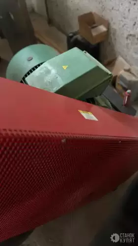Компрессор низкого давления INGERSOLL-RAND SF+ H 5/90 940112 фото 13