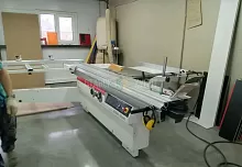 Форматно-раскроечный станок SCM SI 300 NOVA