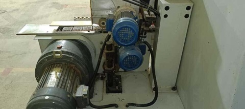 Автоматический кромкооблицовочный станок KDT-360 230043 фото 10