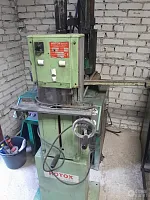  Станки для ПВХ окон
