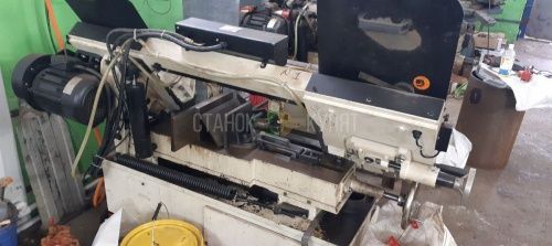 Ленточнопильный станок JET HBS-1018W 200180 фото 3