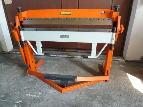 Листогиб STALEX PBB 1270/2 500061