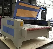 Лазерный станок для ткани GARD 6100