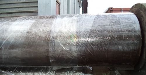Вальцы ROUNDO PS 360-2500 600037 фото 8