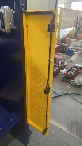 Гильотина JUGAO DELEM DA360T 400053 фото 4