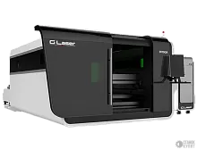 Установка лазерной резки G-WEIKE G-LASER HP-3015GA/HP-4020