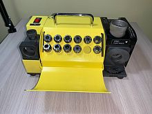 Станок для заточки свёрл PARTNER PP-13D