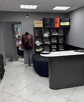Химчистка и реставрация обуви и кожаных изделий