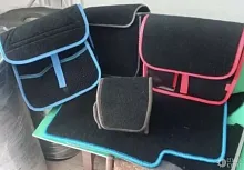 Бизнес по пошиву ворсовых автоковриков