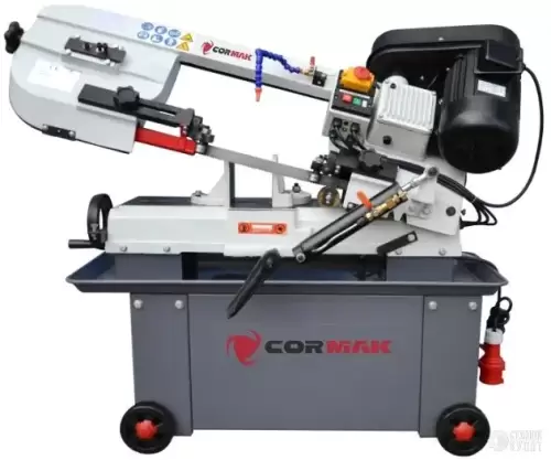Ленточнопильный станок CORMAK BS 712 SW 200227