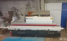 Автоматический кромкооблицовочный станок WOODMAC EDGEMATIC 4000