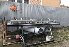 Листогиб TAPCO MAX-20 3,2