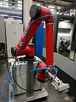 Коллаборативный робот REDS C10 (AUBO i10)