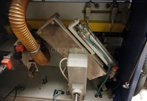 Кромкооблицовочный станок CEHISA RAPID EP-7 230015 фото 7