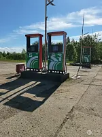 АЗС