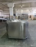 Миксер-аэратор GORRERI GTM 540