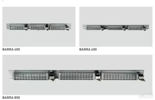 Принудительная вентиляция и охлаждение трансформатора ALPHATEC 880114 фото 16