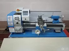 Настольный токарный станок D 240x550 V-F