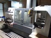 Вертикально-фрезерный обрабатывающий центр HAAS 300103