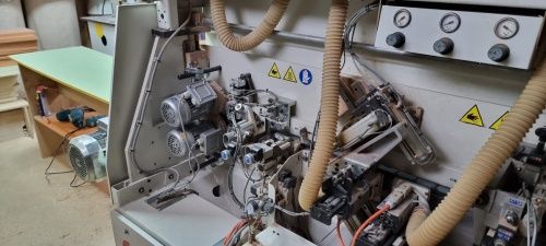 Кромкооблицовочный станок SCM OLIMPIC K560 230034 фото 6