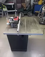Комплект станков WARRIOR W0401F/W0702
