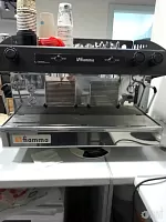 Кофемашина рожковая FIAMMA CARAVEL 2 ТС