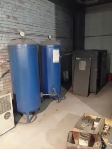 Комплект металлообрабатывающего оборудования 990087 фото 10