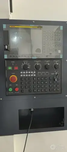 Вертикально-фрезерный обрабатывающий центр VMC-1160 300172 фото 7